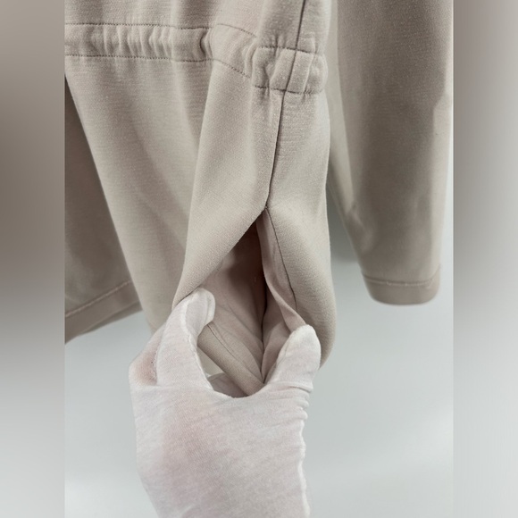 Nike Dri-FIT Therma Flex Training Cowl Sport Sweatshirt 929487-008 Women Sz S - Picture 3 of 10